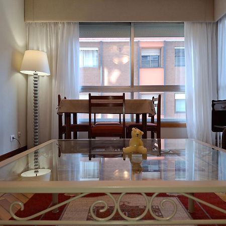 Apartamento Zona Camelias Vigo Dış mekan fotoğraf