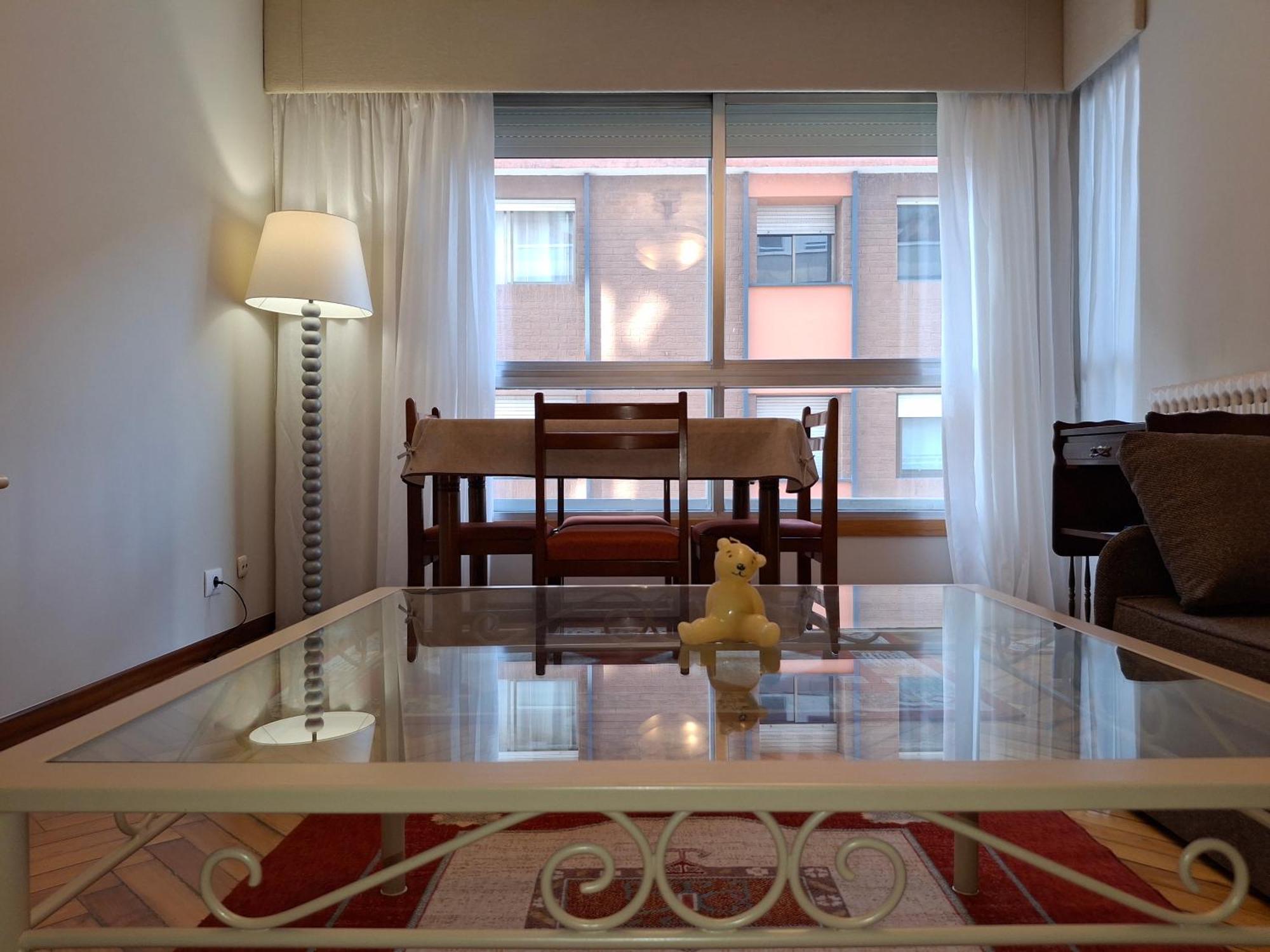 Apartamento Zona Camelias Vigo Dış mekan fotoğraf