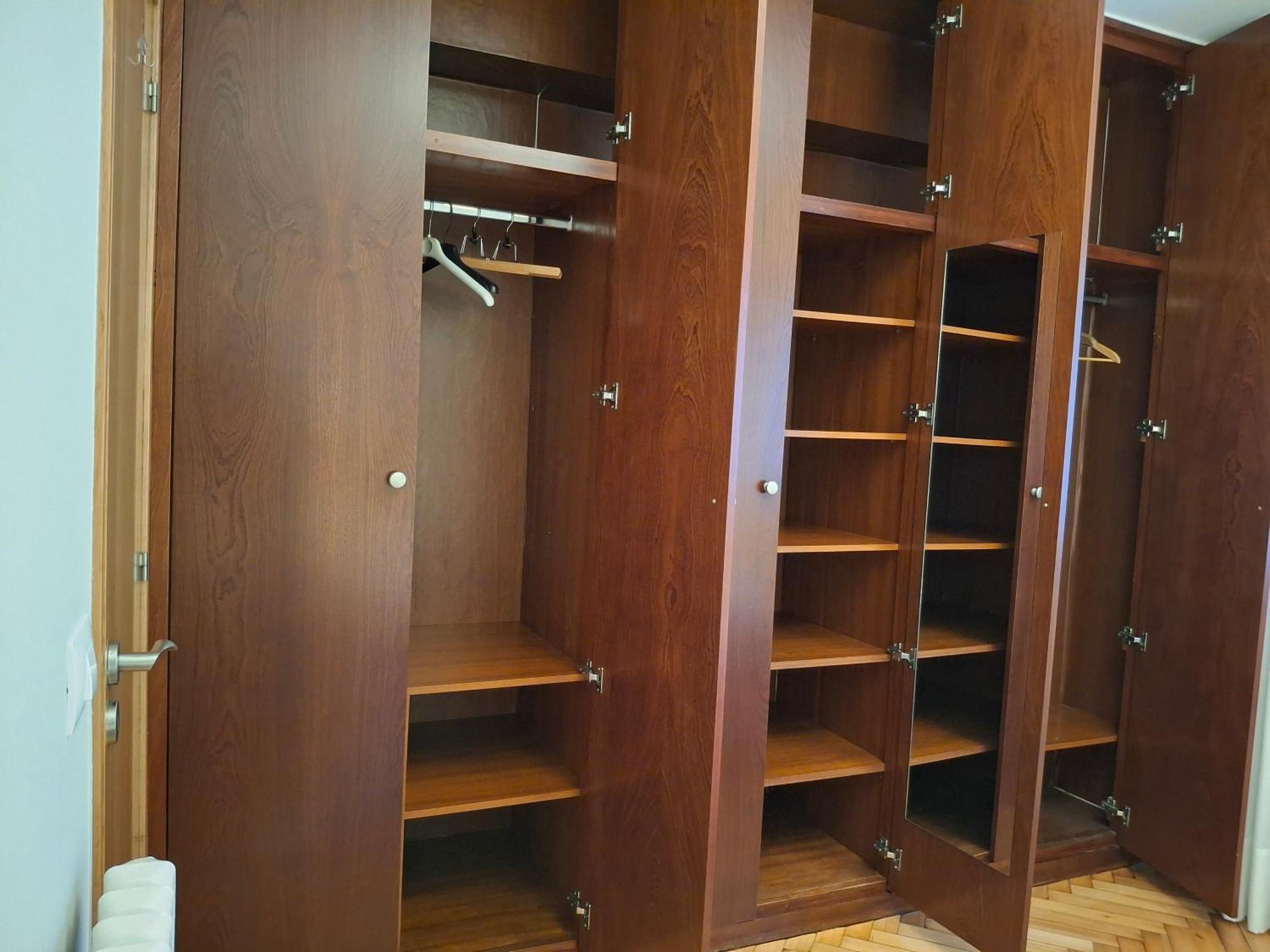 Apartamento Zona Camelias Vigo Dış mekan fotoğraf