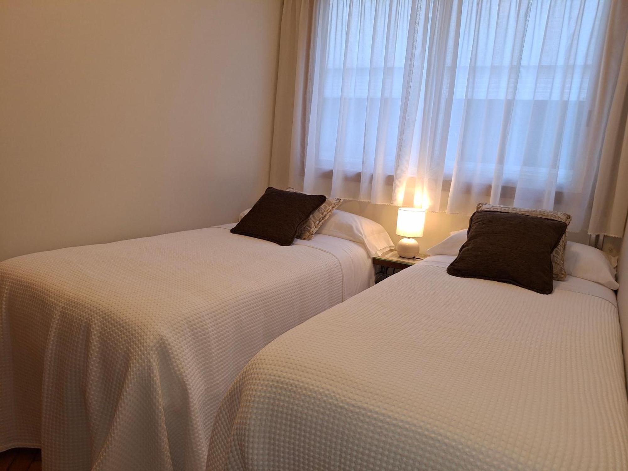 Apartamento Zona Camelias Vigo Dış mekan fotoğraf