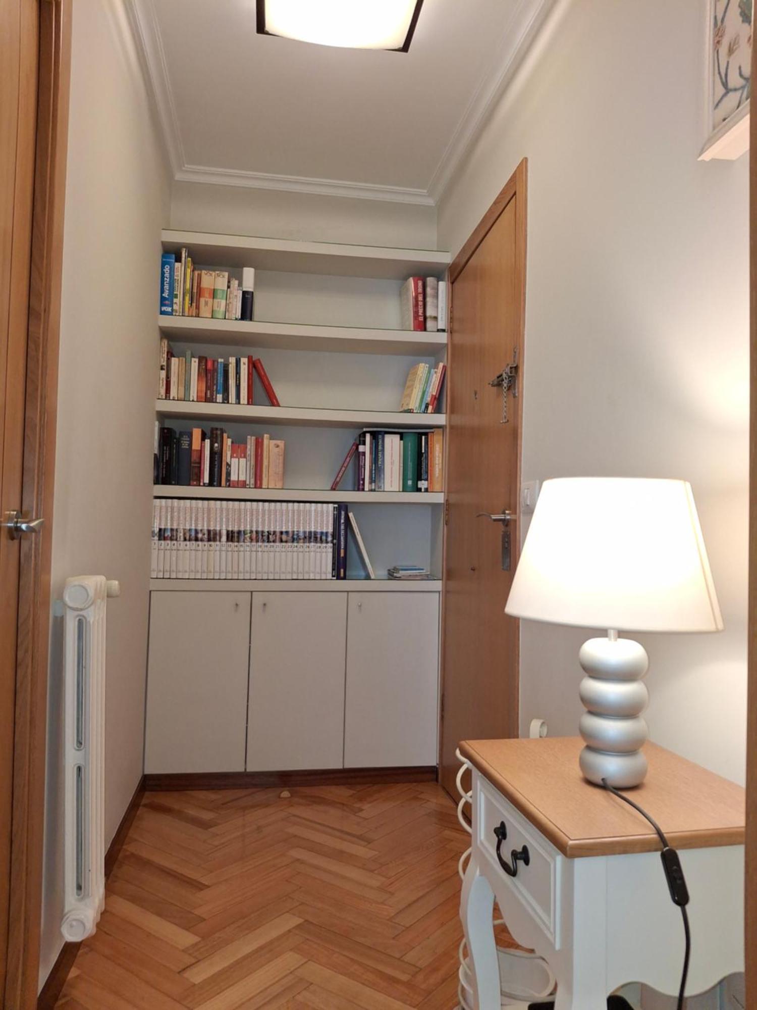 Apartamento Zona Camelias Vigo Dış mekan fotoğraf