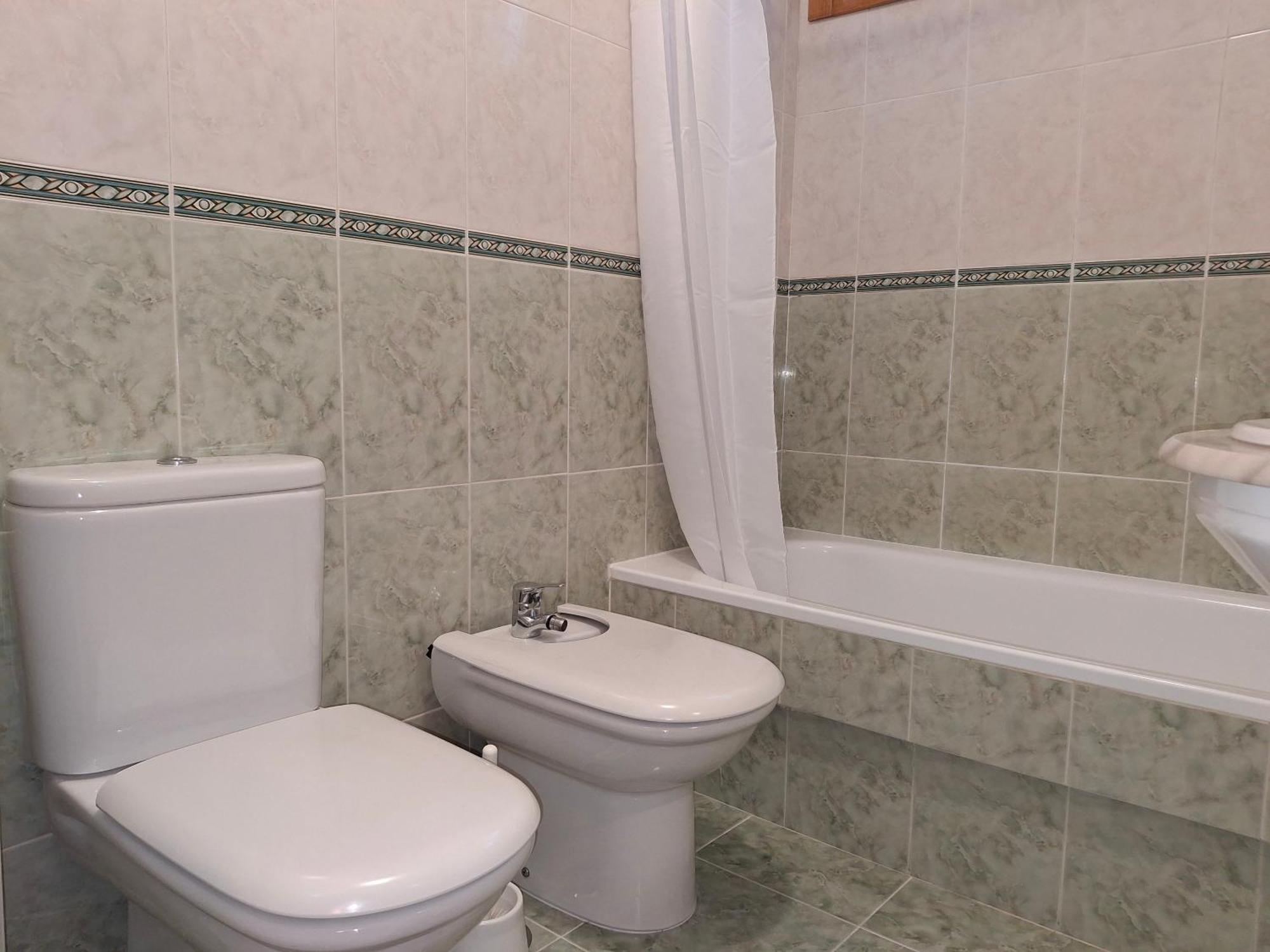 Apartamento Zona Camelias Vigo Dış mekan fotoğraf