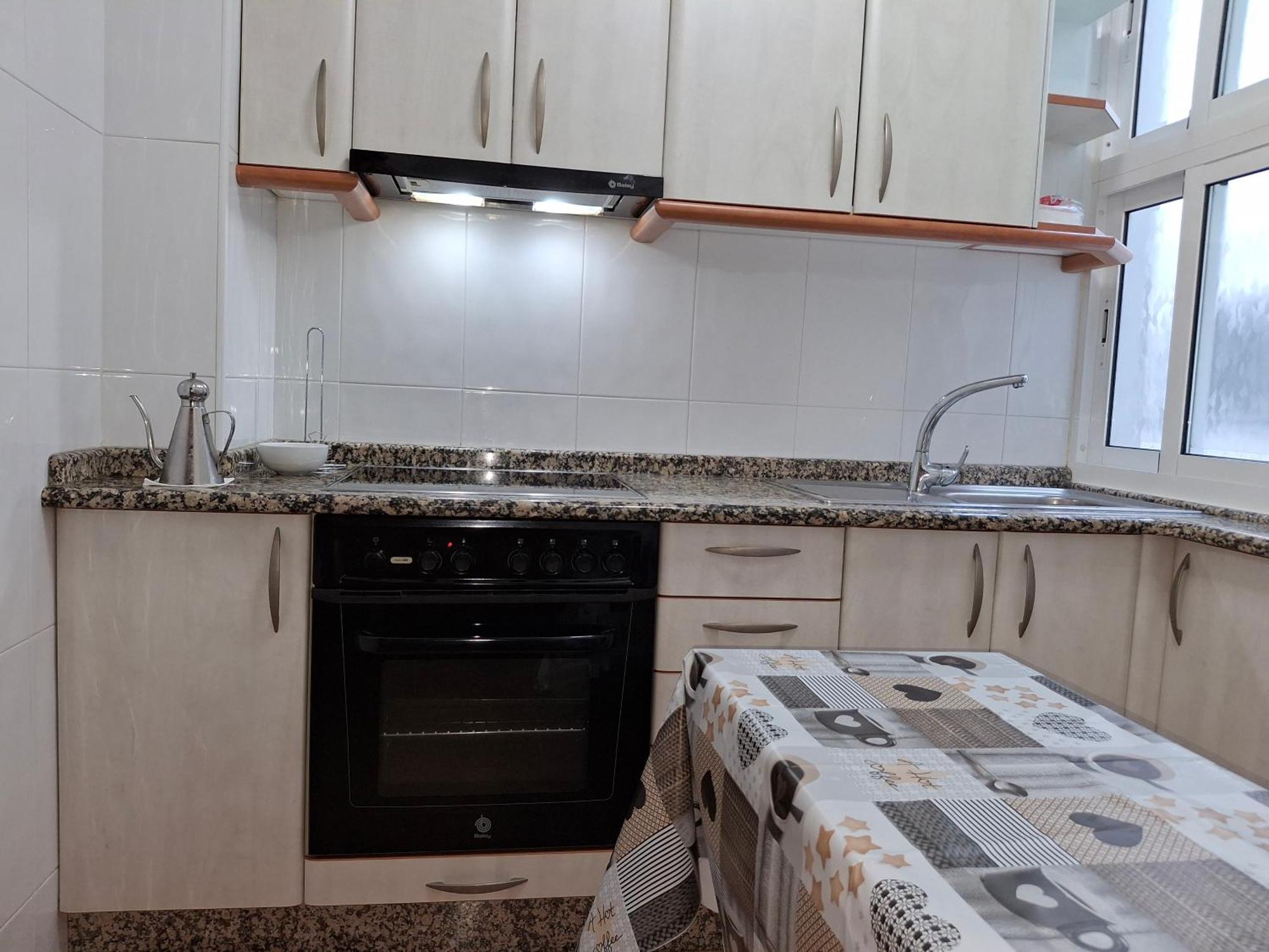 Apartamento Zona Camelias Vigo Dış mekan fotoğraf
