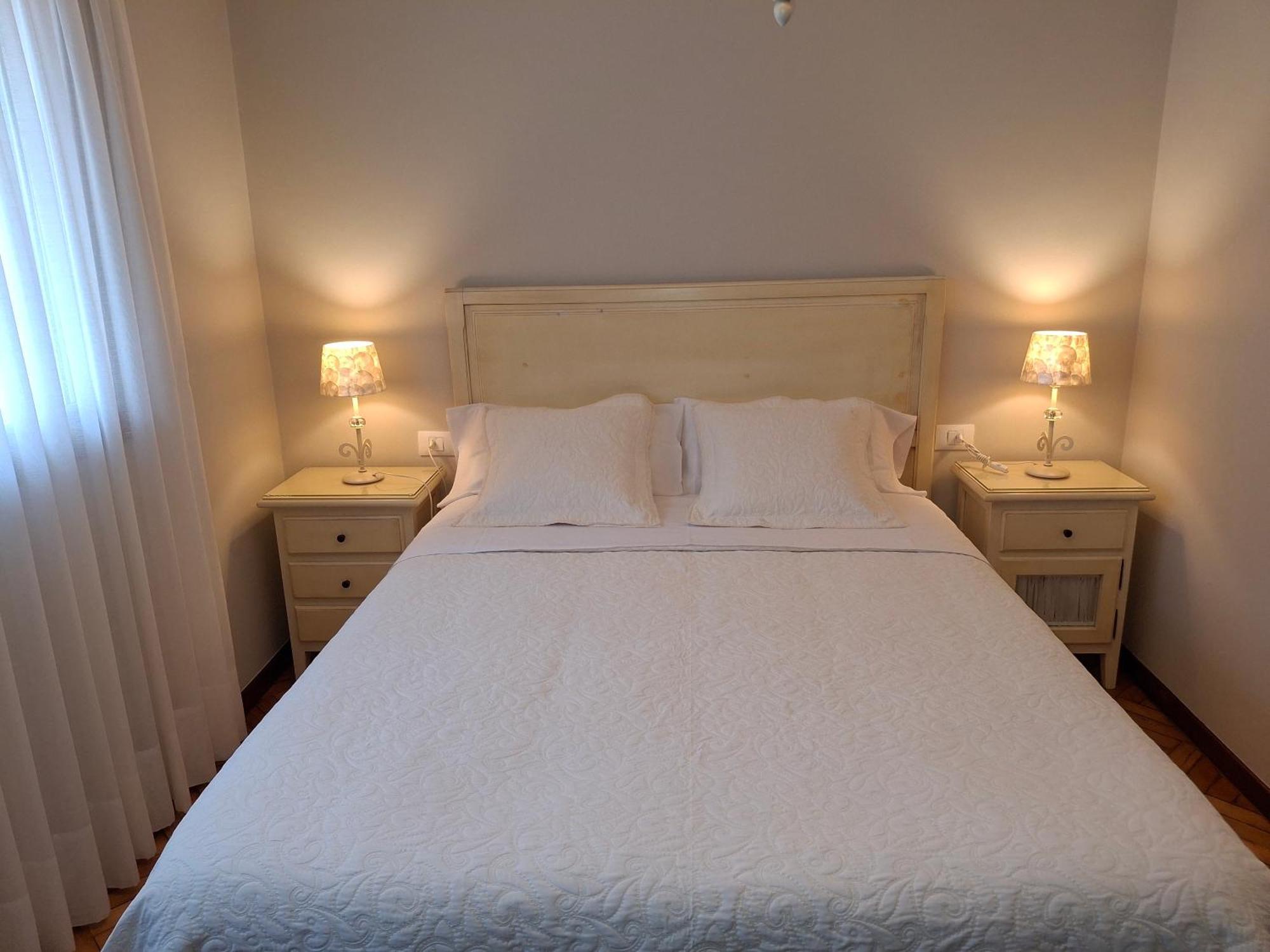 Apartamento Zona Camelias Vigo Dış mekan fotoğraf